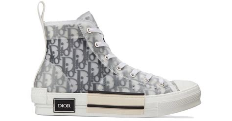 dior high top mens shoes|Dior high top oblique shoes.